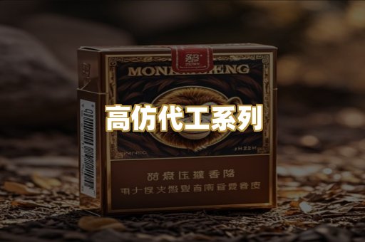 高仿代工系列